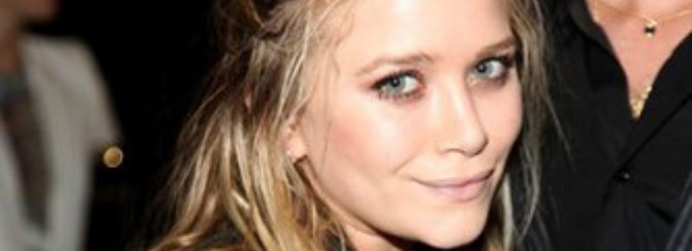 Mary-Kate Olsen chce się rozwieść z Sarkozym. Zaraz zostanie bez dachu nad głową...