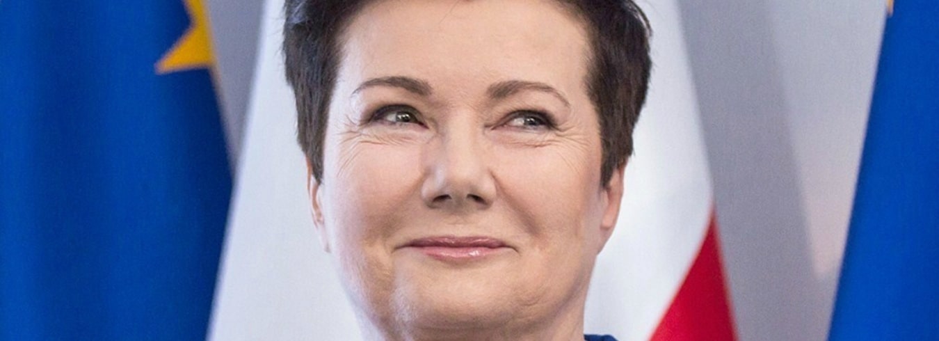 Hanna Gronkiewicz-Waltz – była prezes Narodowego Banku Polskiego. Wiek, wzrost, waga, Instagram, kariera, mąż, dzieci