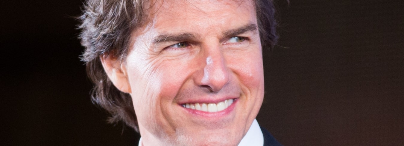 Tom Cruise – gwiazdor serii „Mission: Impossible”. Wiek, wzrost, waga, Instagram, kariera, partnerka, dzieci