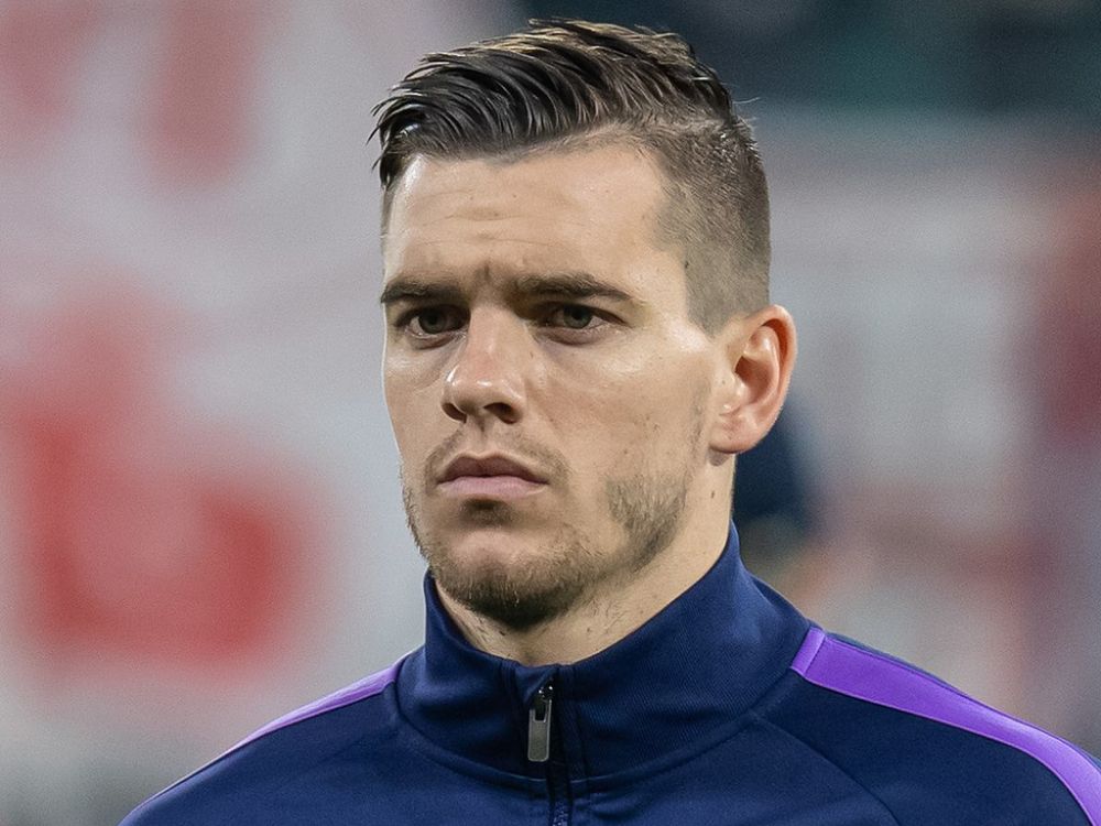 Giovani Lo Celso - pomocnik z Argentyny. Wiek, wzrost, waga, Instagram, partnerka, dzieci