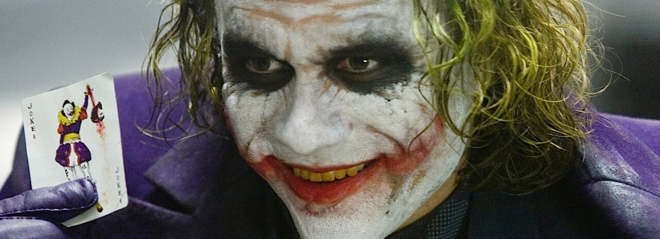 Heath Ledger – niepowtarzalny Joker. Wiek, wzrost, waga, żona, dzieci