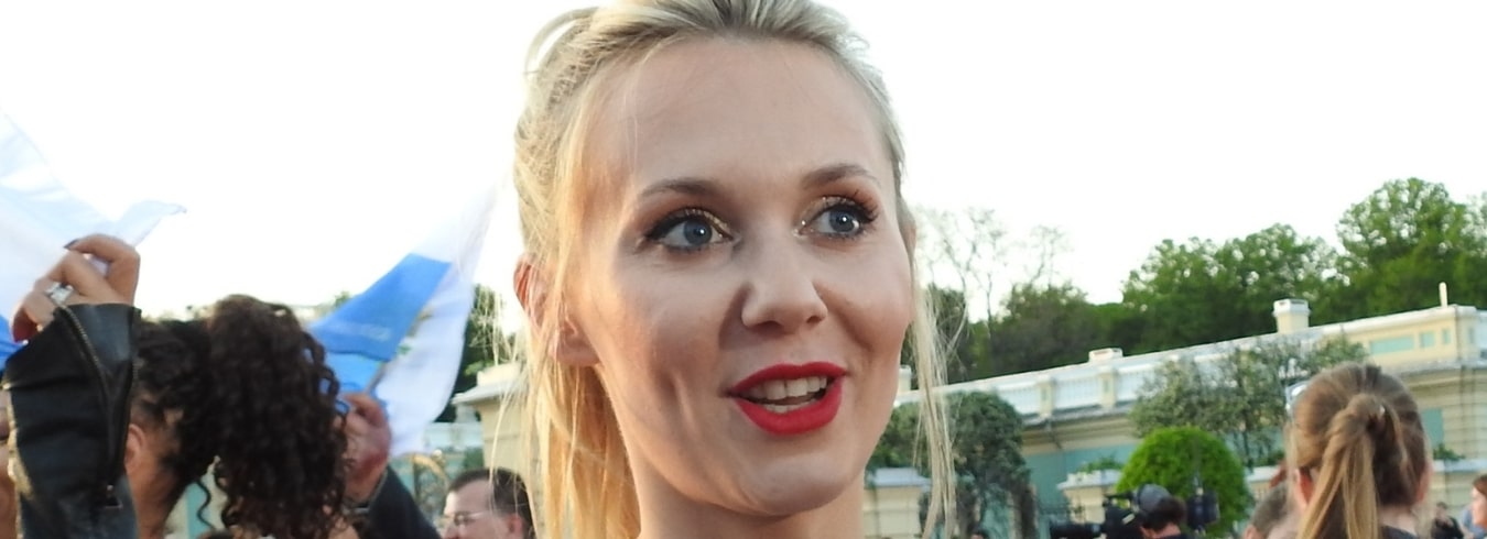 Kasia Moś – reprezentantka Polski w 62. Konkursie Piosenki Eurowizji. Wiek, wzrost, waga, Instagram, kariera, partner