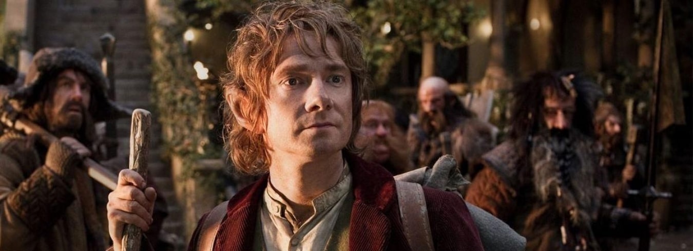 Martin Freeman - filmowy Bilbo Baggins. Wiek, wzrost, waga, Instagram, żona, dzieci