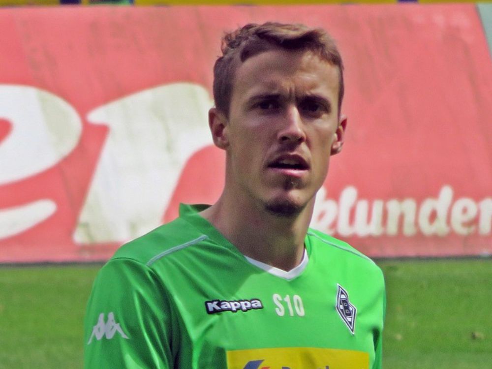 Max Kruse - niemiecki napastnik. Wiek, wzrost, waga, Instagram, partnerka, dzieci