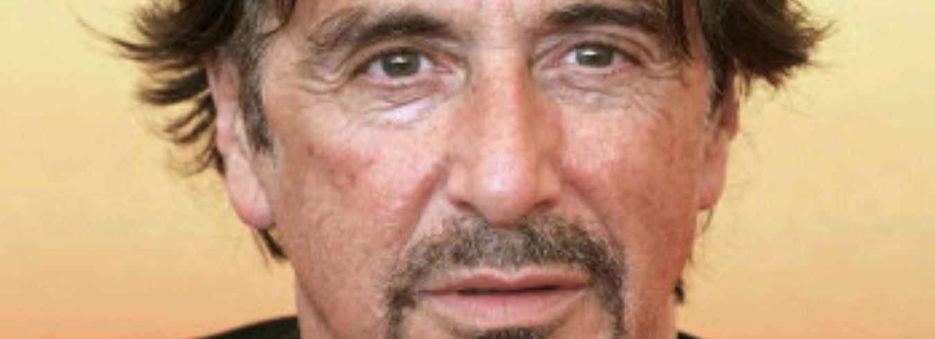 Top 6 najlepszych ról Ala Pacino