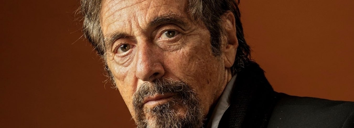 Al Pacino – wybitny aktor o włoskich korzeniach. Wiek, wzrost, waga, Instagram, kariera, partnerka, dzieci