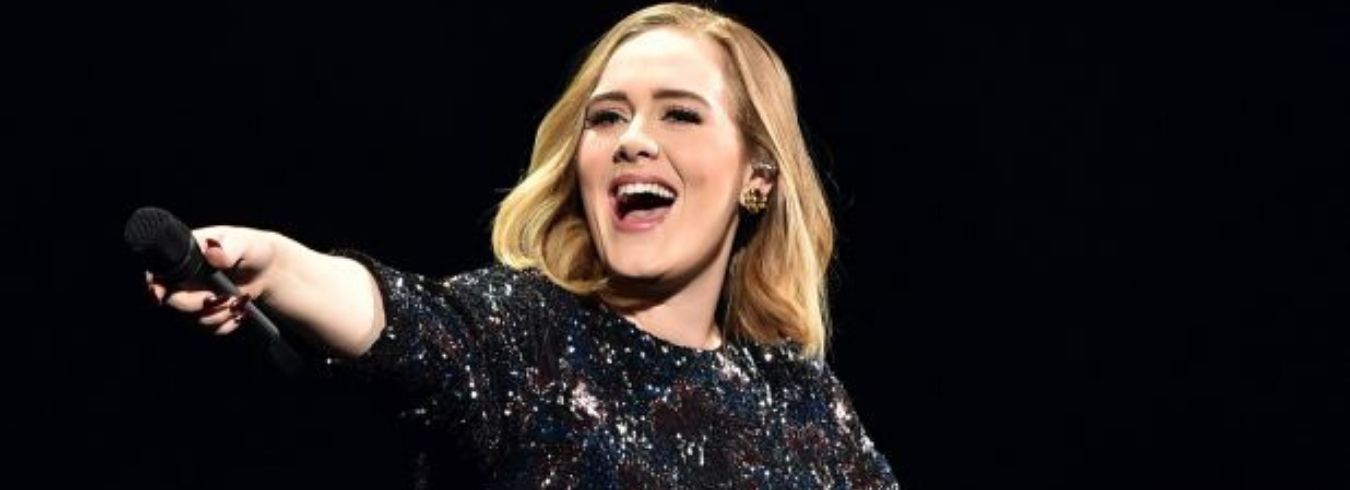 Adele - wykonawczyni "Hello". Wiek, wzrost, waga, Instagram, mąż, dzieci