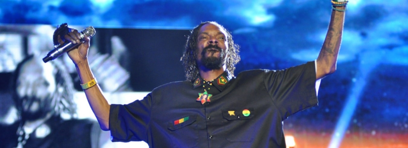 Snoop Dogg – ikona rapu. Wiek, wzrost, waga, Instagram, kariera, żona, dzieci