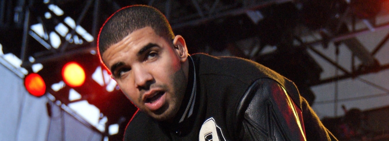 Drake – czołowy kanadyjski raper. Wiek, wzrost, waga, Instagram, kariera, partnerka, dzieci