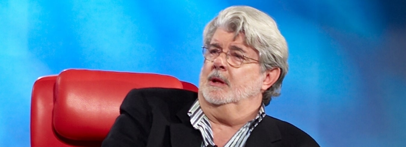 George Lucas – twórca serii Gwiezdne wojny. Wiek, wzrost, waga, Instagram, kariera, żona, dzieci