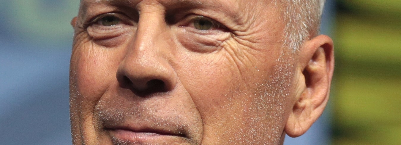 Bruce Willis – twardziel ze „Szklanej pułapki”. Wiek, wzrost, waga, Instagram, żona, dzieci