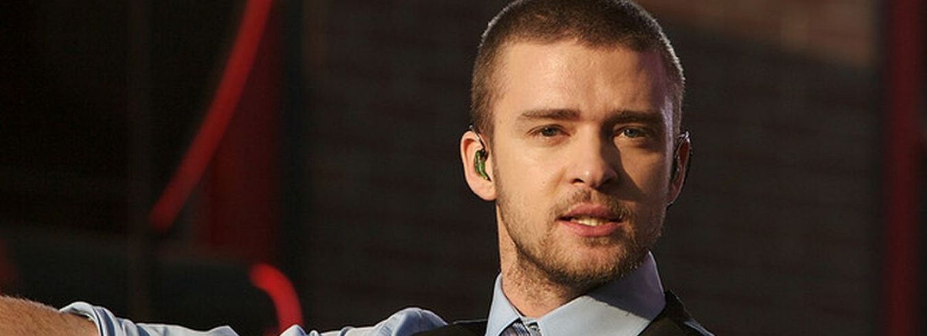 Justin Timberlake - roztańczony gwiazdor. Wiek, wzrost, waga, Instagram, żona, dzieci