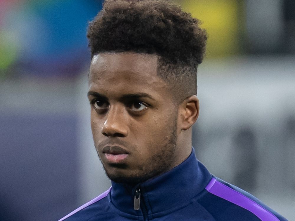 Ryan Sessegnon Kim Jest Wiek Wzrost Waga Partnerka Dzieci Kluby Instagram