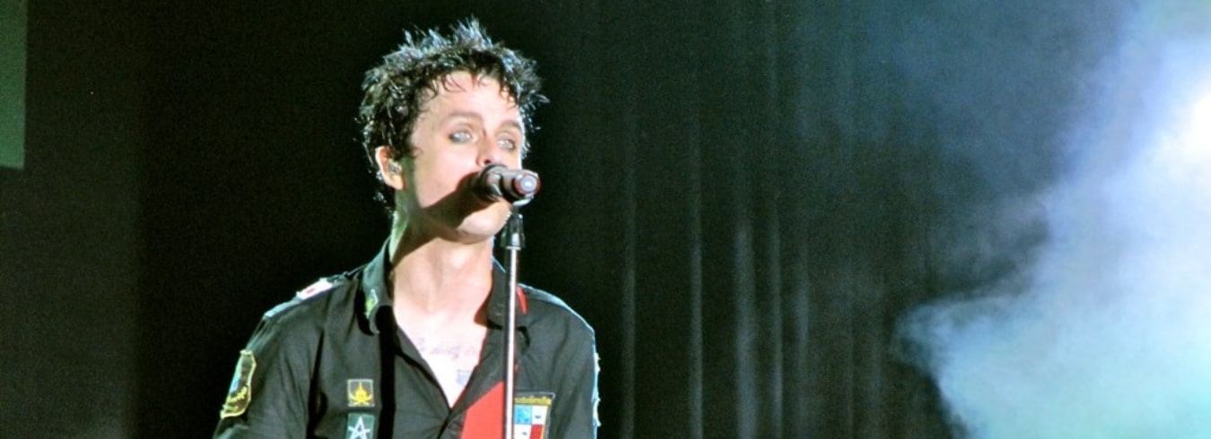 Green Day – twórcy punkrockowego albumu American Idiot. Historia, członkowie, utwory, płyty, nagrody, Instagram