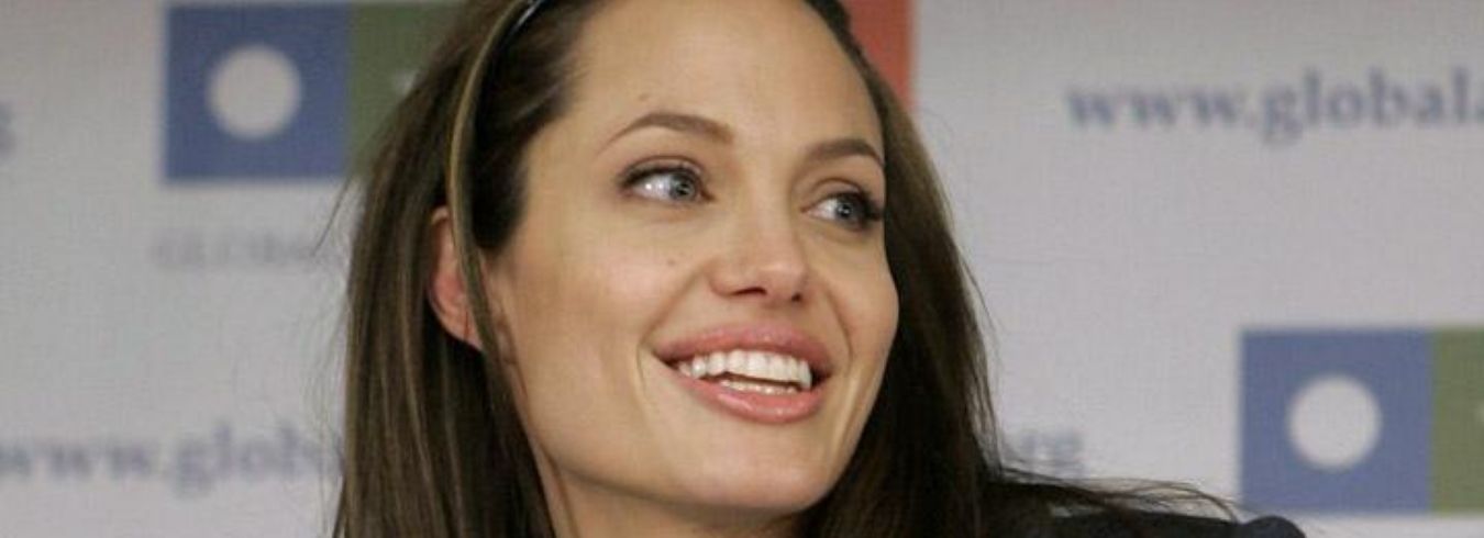 Angelina Jolie jest wściekła. Chce zmienić sędziego i zarzuca mu stronniczość