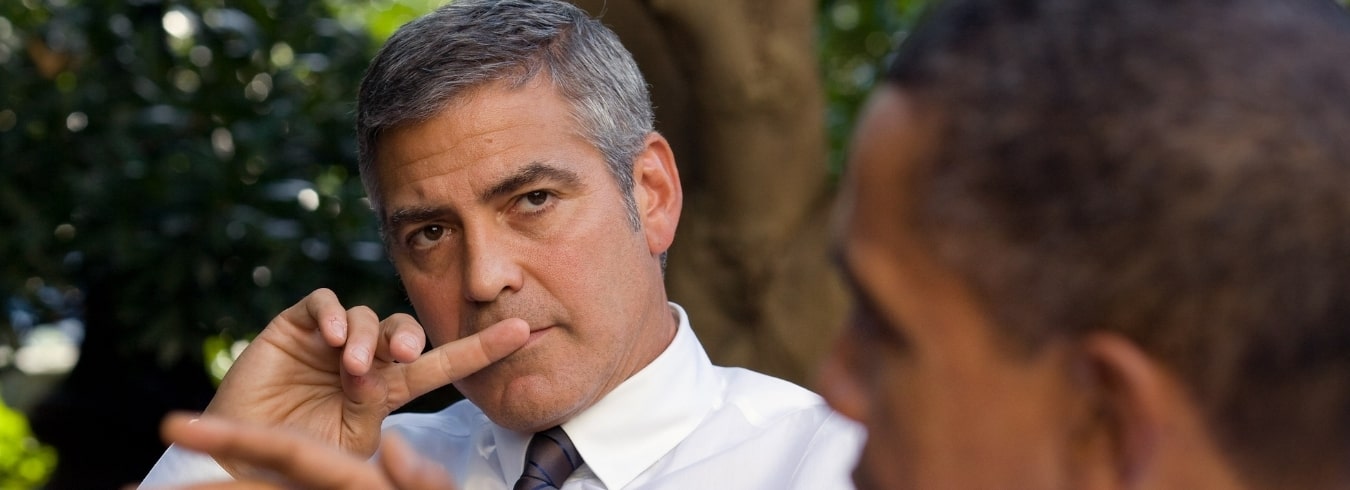 George Clooney – laureat Oscara za „Operację Argo”. Wiek, wzrost, waga, Instagram, kariera, żona, dzieci