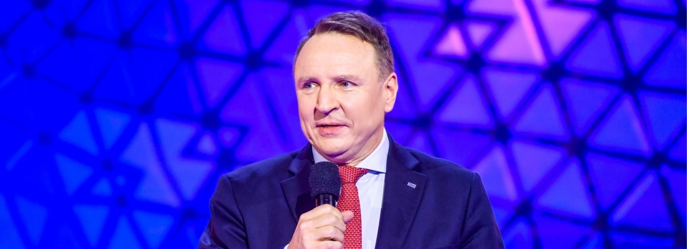 Jacek Kurski – prezes TVP. Wiek, wzrost, waga, Instagram, kariera, żona, dzieci