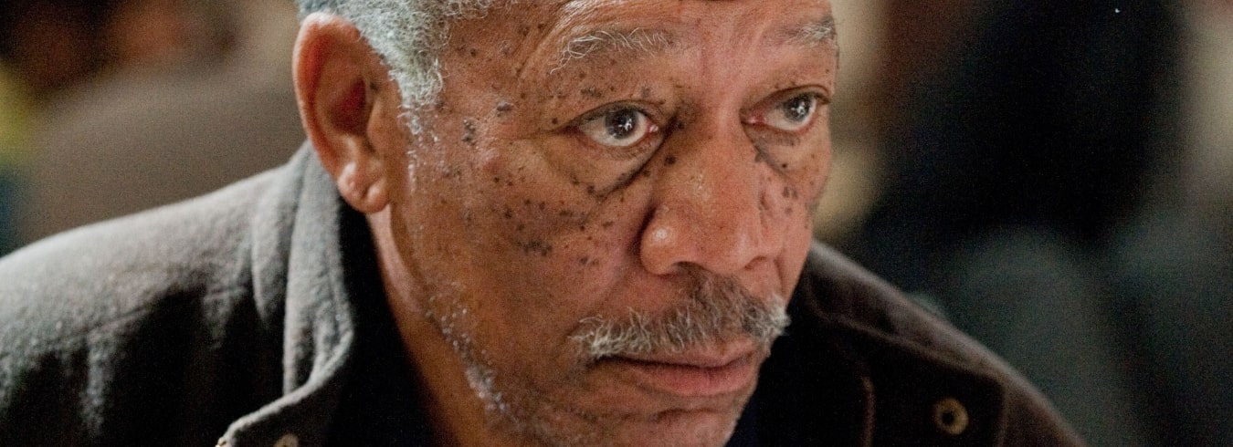 Morgan Freeman – laureat Oscara za rolę w filmie Za wszelką cenę. Wiek, wzrost, waga, Instagram, kariera, partnerka, dzieci