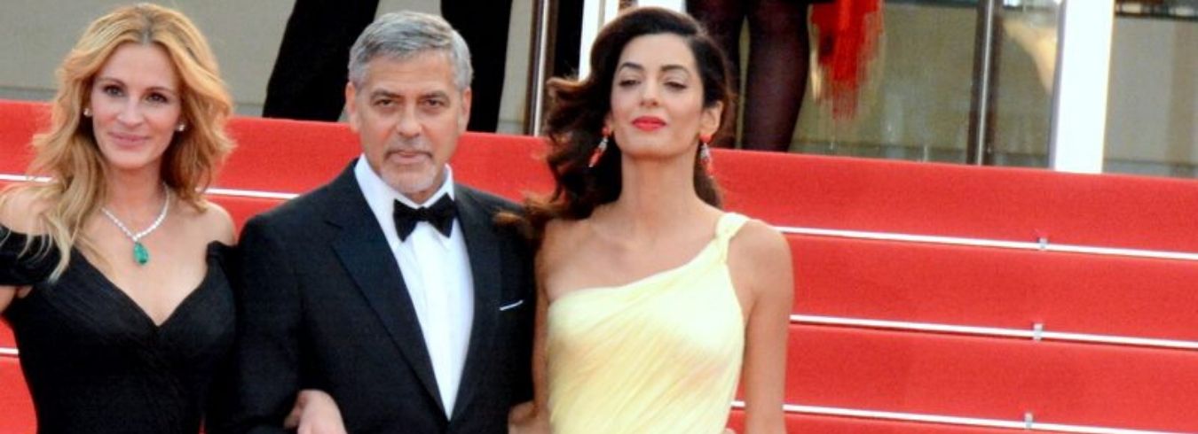 To koniec małżeństwa Clooneyów? Ponoć izolacja zabiła ich miłość