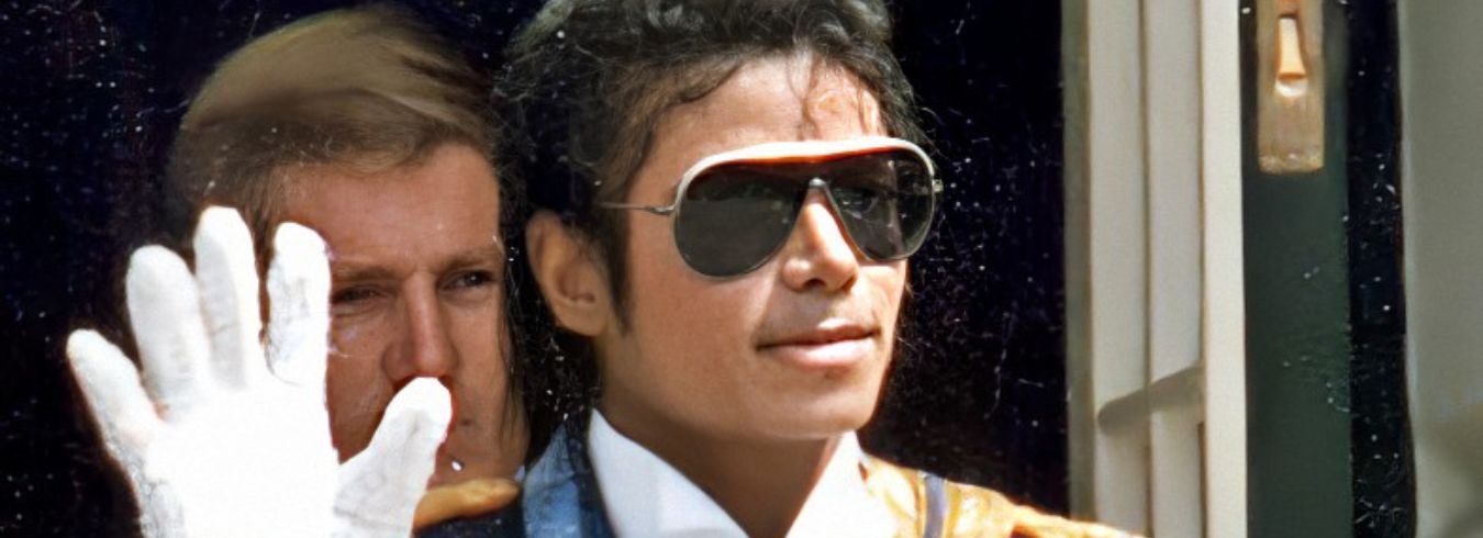 Michael Jackson - król popu. Wiek, data śmierci, kariera, żona, dzieci