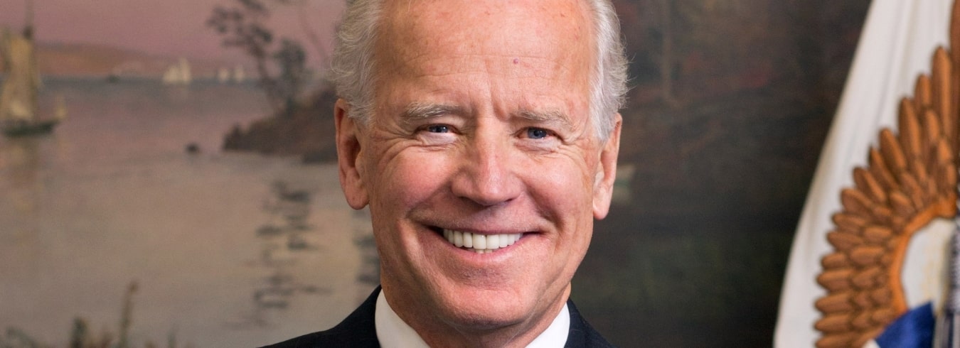 Joe Biden – 46. prezydent Stanów Zjednoczonych. Wiek, wzrost, waga, Instagram, kariera, żona, dzieci