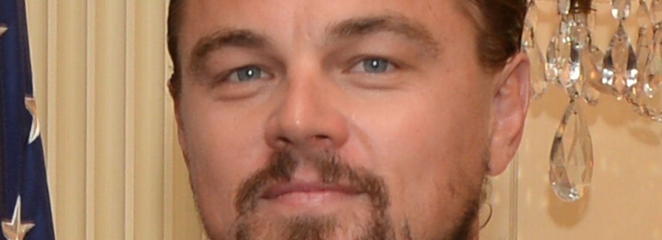 Leonardo DiCaprio – Jack z „Titanica”. Wiek, wzrost, waga, Instagram, partnerka, dzieci