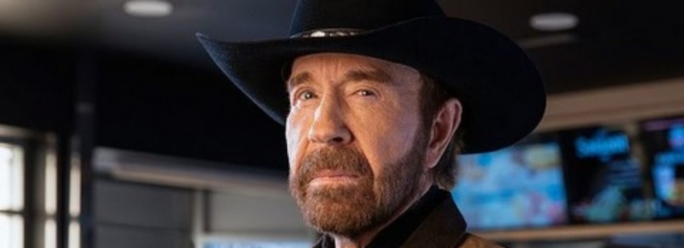 Chuck Norris – mistrz kina akcji. Wiek, wzrost, waga, Instagram, kariera, żona, dzieci