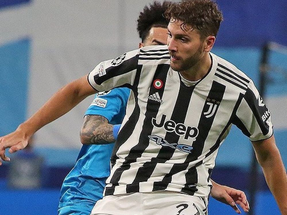 Manuel Locatelli - gwiazda Juventusu. Wiek, wzrost, waga, Instagram, partnerka, dzieci