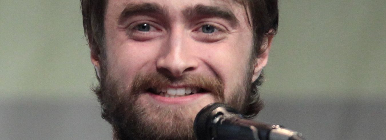Daniel Radcliffe opowiedział o swoim alkoholizmie. "Wiązało się to z paniką"