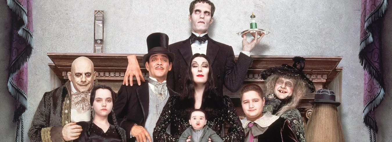 Anjelica Huston – mroczna Morticia Addams. Wiek, wzrost, waga, Instagram, mąż, dzieci