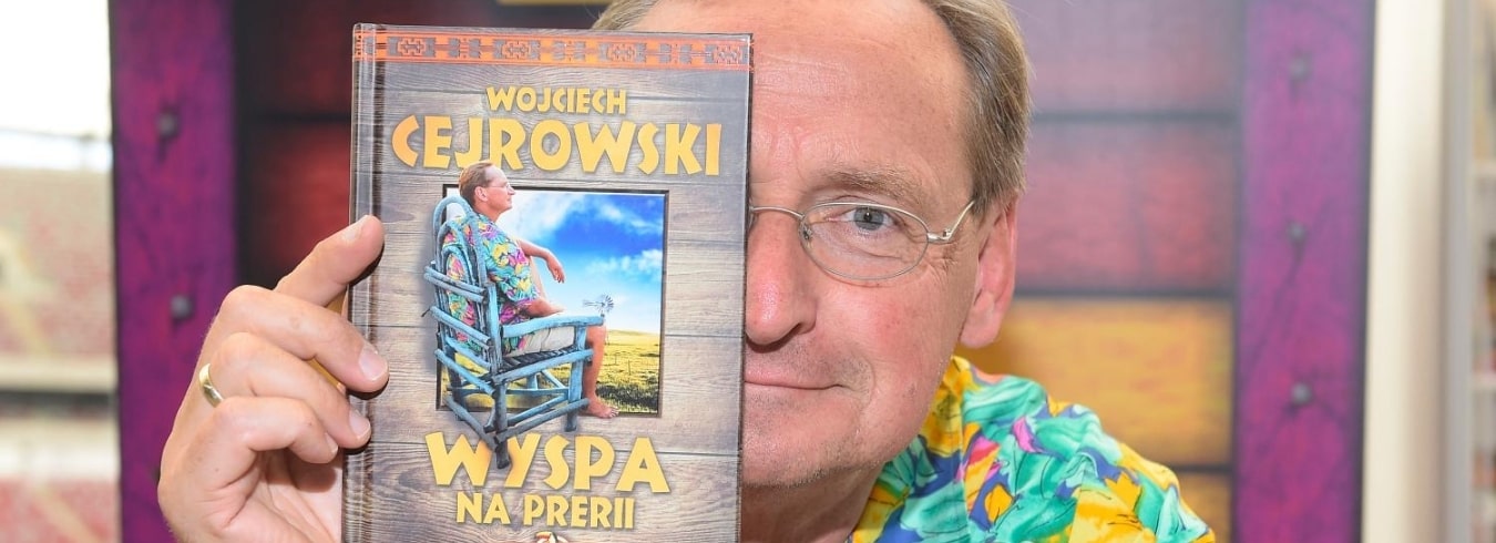 Wojciech Cejrowski – popularny podróżnik. Wiek, wzrost, waga, Instagram, kariera, żona