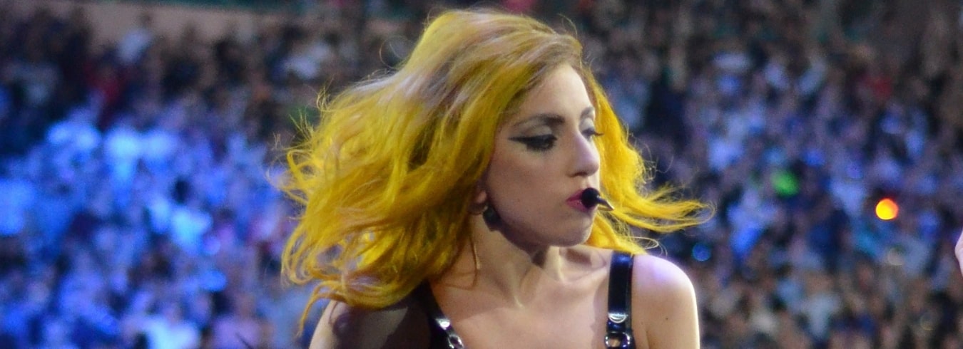 Lady Gaga – autorka „Bad Romance”. Wiek, wzrost, waga, Instagram, kariera, partner