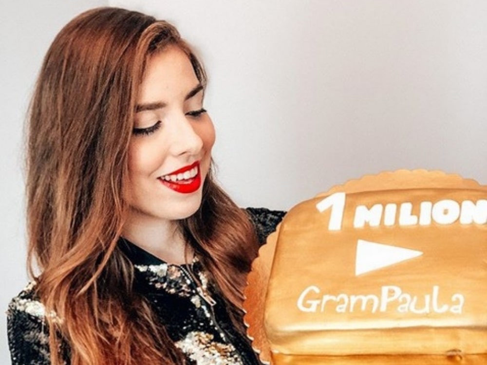 Grampaula życiorys Kim Jest Wiek Wzrost Waga Instagram Partner Dzieci 