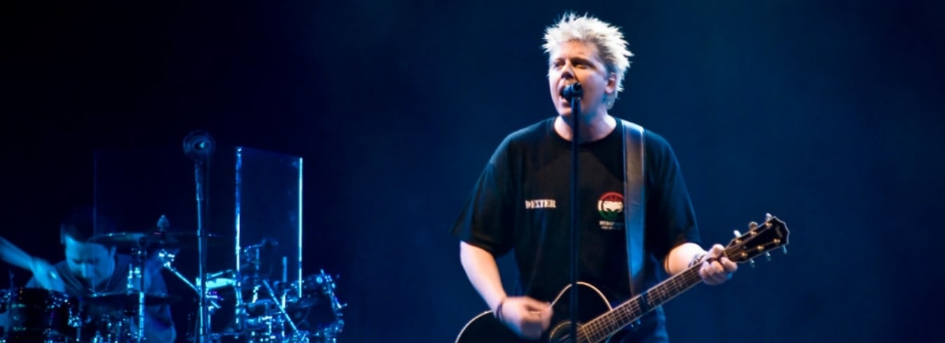 The Offspring – czyli punk rock w kalifornijskim wydaniu. Historia, członkowie, utwory, płyty, nagrody, Instagram