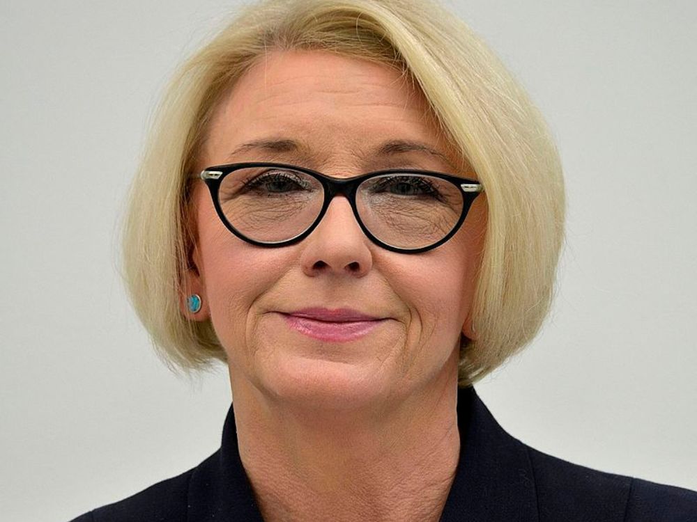 Marzena Machałek - wiceminister edukacji. Wiek, wzrost, waga, Instagram, mąż, dzieci