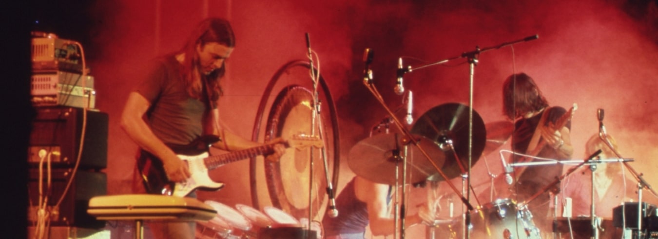 Pink Floyd – legendarna brytyjska formacja. Historia, członkowie, utwory, płyty, nagrody, Instagram