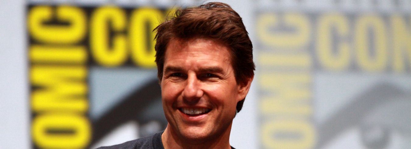Tom Cruise chce wybudować wioskę całkowicie wolną od koronawirusa, aby wrócić do pracy