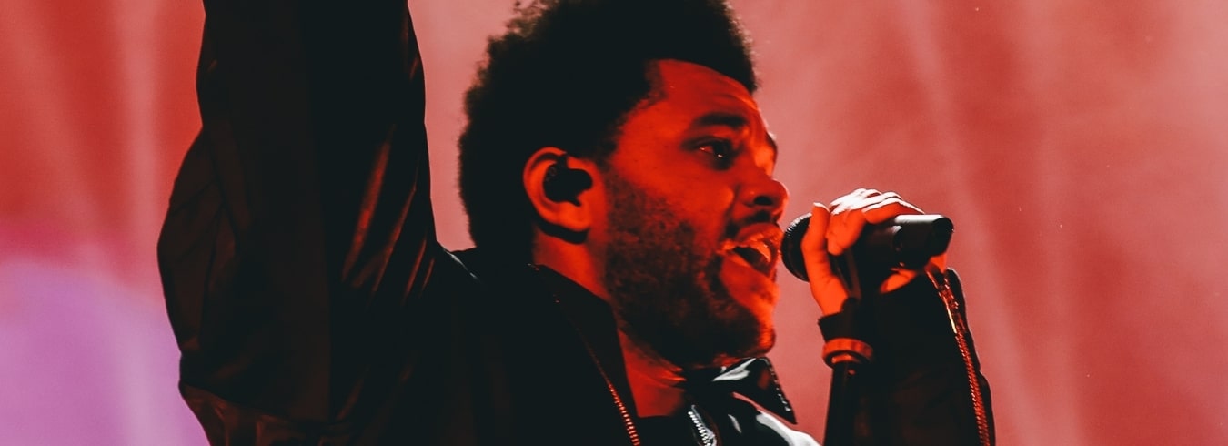 The Weeknd – jego piosenek słucha cały świat. Wiek, wzrost, waga, Instagram, kariera, partnerka