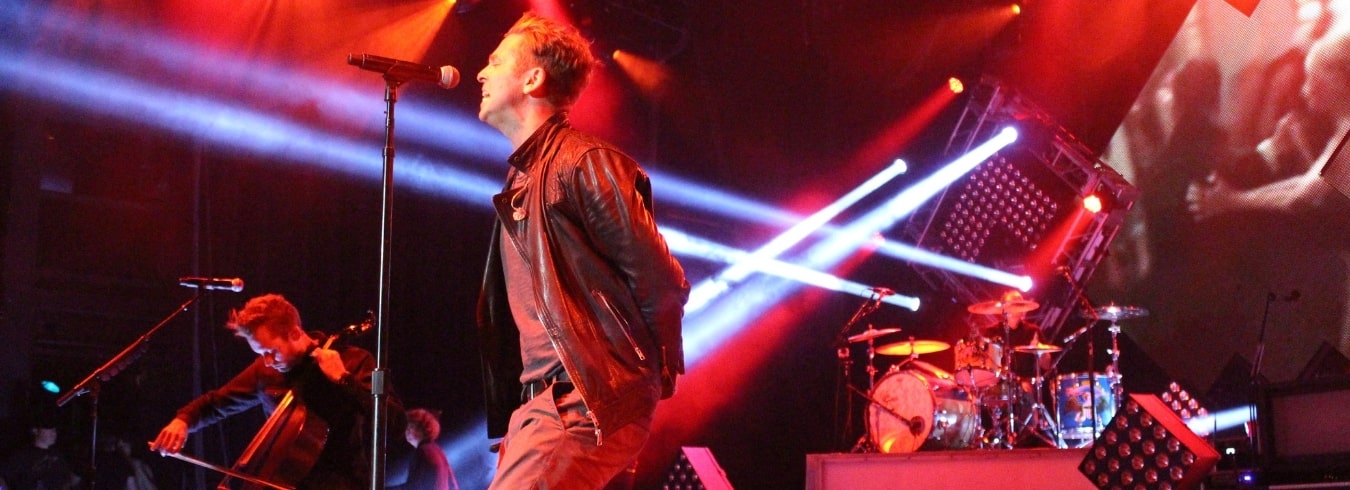 OneRepublic – wykonawcy głośnego Counting Stars. Historia, członkowie, utwory, płyty, nagrody, Instagram