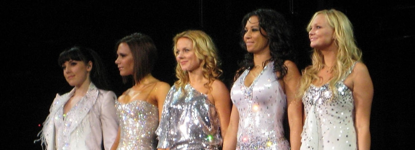 Spice Girls – twórczynie słynnego Wannabe. Historia, członkowie, utwory, płyty, nagrody, Instagram