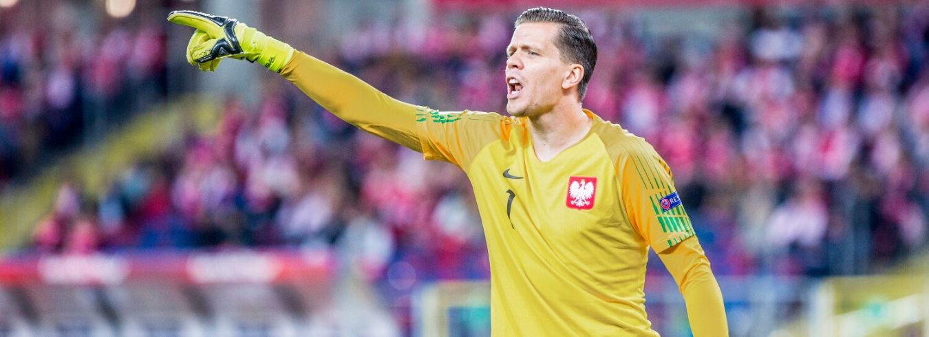 Wojciech Szczęsny zostanie w Juventusie i zarobi fortunę!