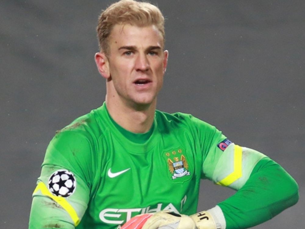 Joe Hart - doświadczony bramkarz. Wiek, wzrost, waga, Instagram, partnerka, dzieci