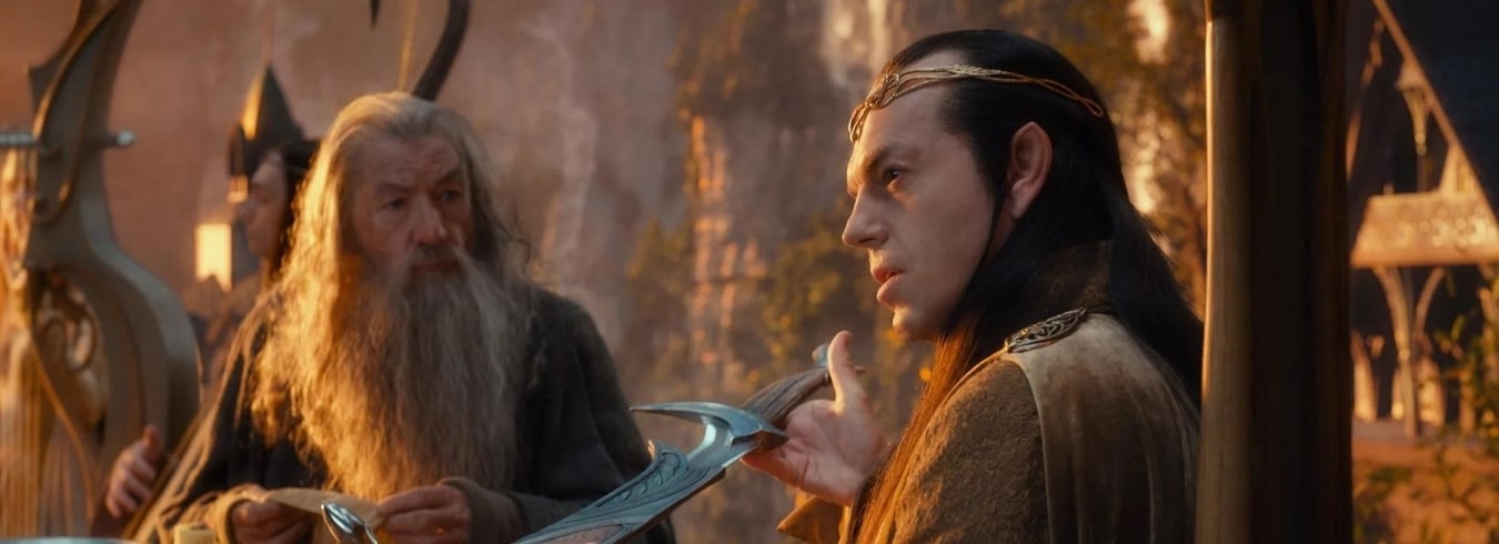 Hugo Weaving – słynny Elrond. Wiek, wzrost, waga, Instagram, żona, dzieci