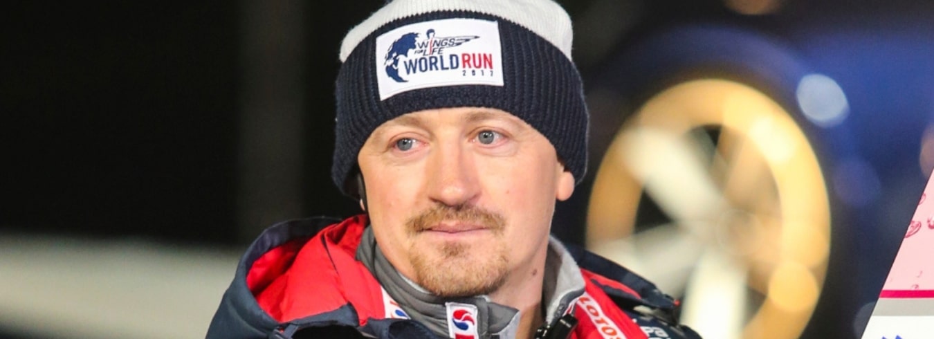 Adam Małysz – zdobywca Pucharu Świata w skokach narciarskich. Wiek, wzrost, waga, Instagram, kariera, żona, dzieci