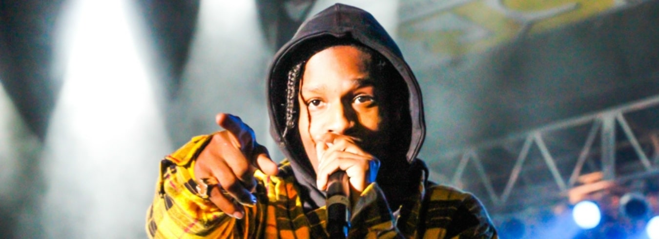 A$AP Rocky – niepokorny raper. Wiek, wzrost, waga, Instagram, kariera, partnerka
