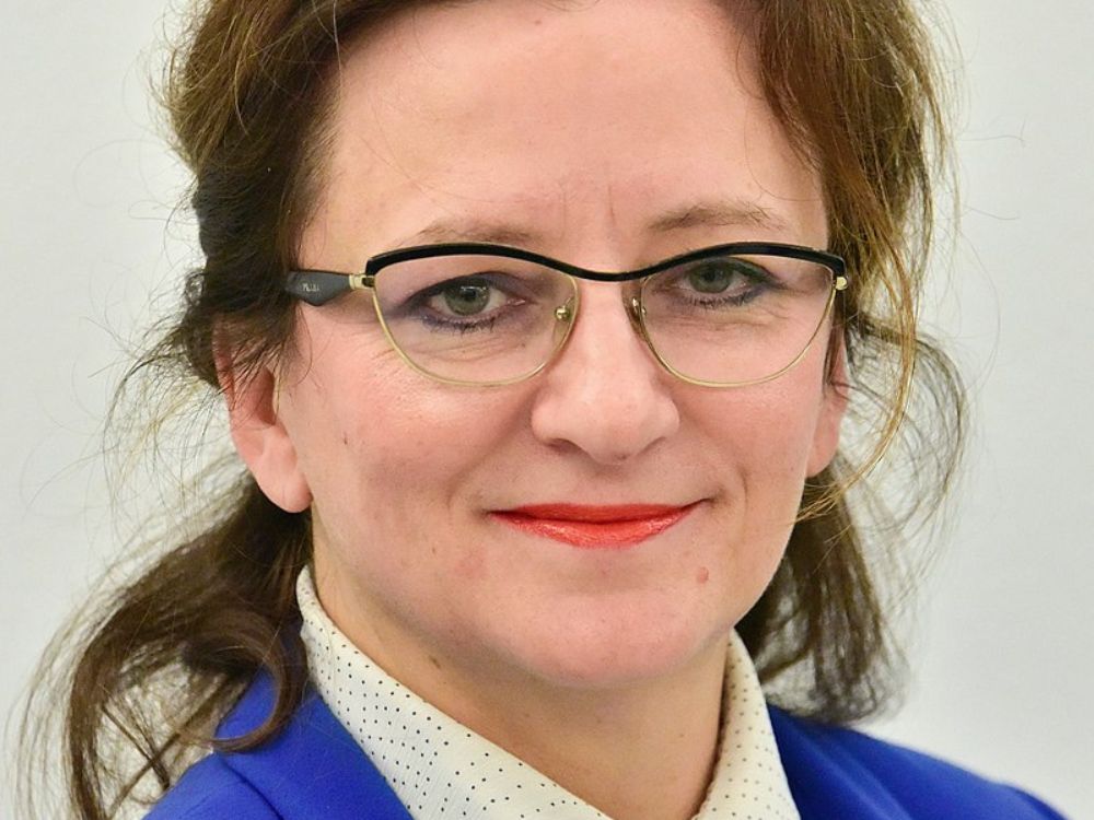 Agata Wojtyszek - nauczycielka i polityk. Wiek, wzrost, waga, Instagram, mąż, dzieci
