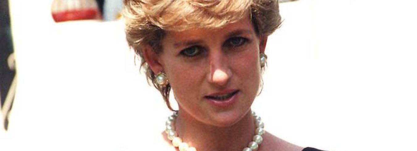 Księżna Diana - ulubienica Brytyjczyków. Wiek, data śmierci, kariera, mąż, dzieci