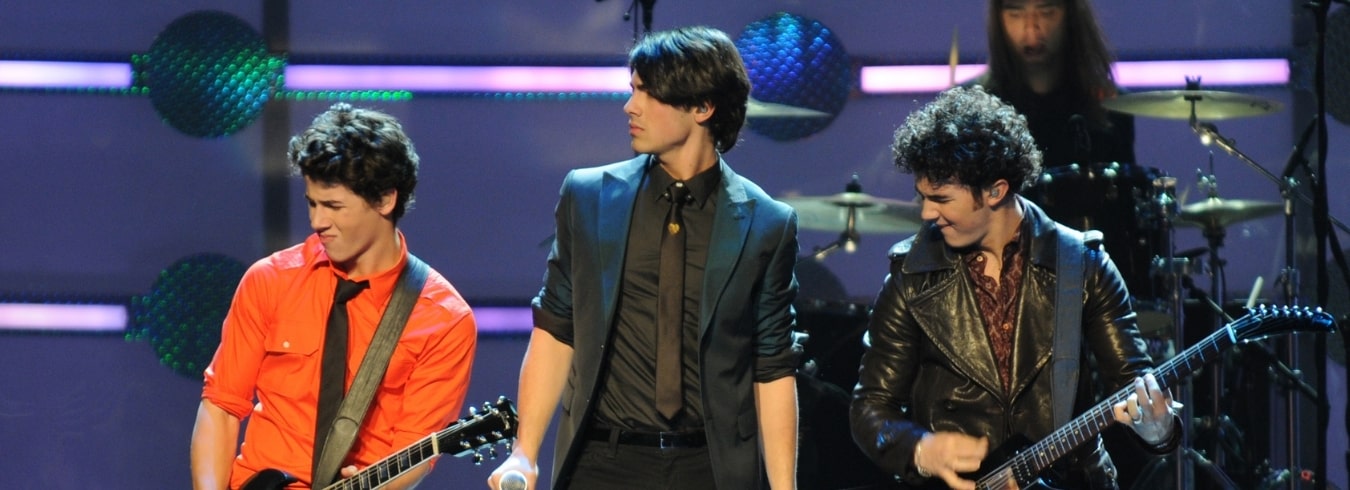 Jonas Brothers – czyli trzech utalentowanych braci. Historia, członkowie, utwory, płyty, nagrody, Instagram