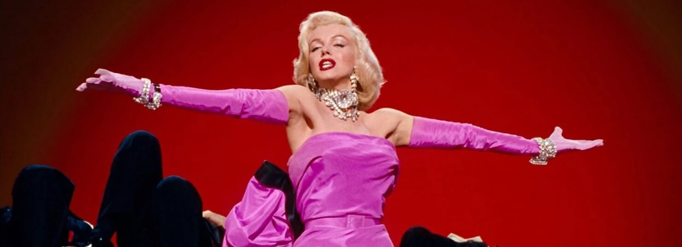 Marilyn Monroe – ikona Hollywood. Wiek, wzrost, waga, mąż, dzieci, filmy i seriale