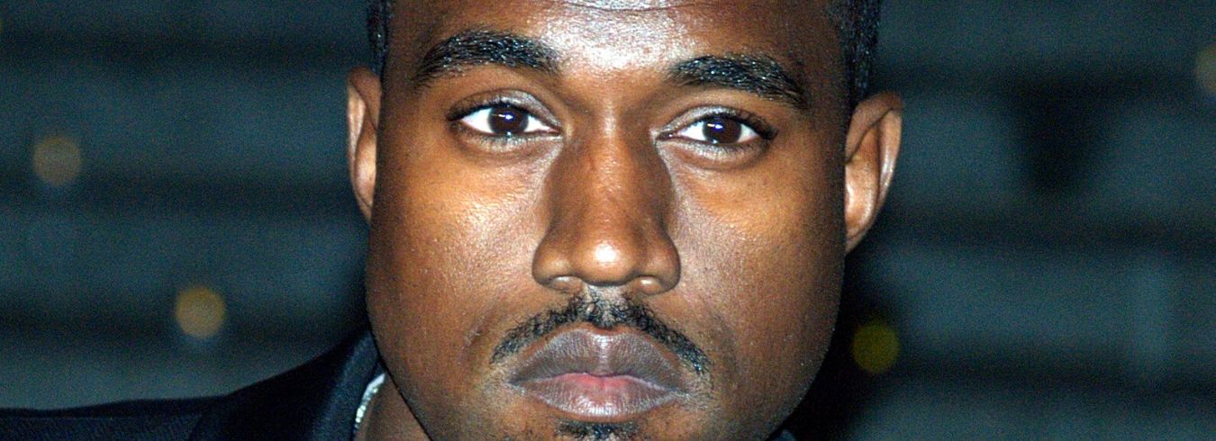 Kanye West napisał do "Forbesa" za zaniżenie jego majątku